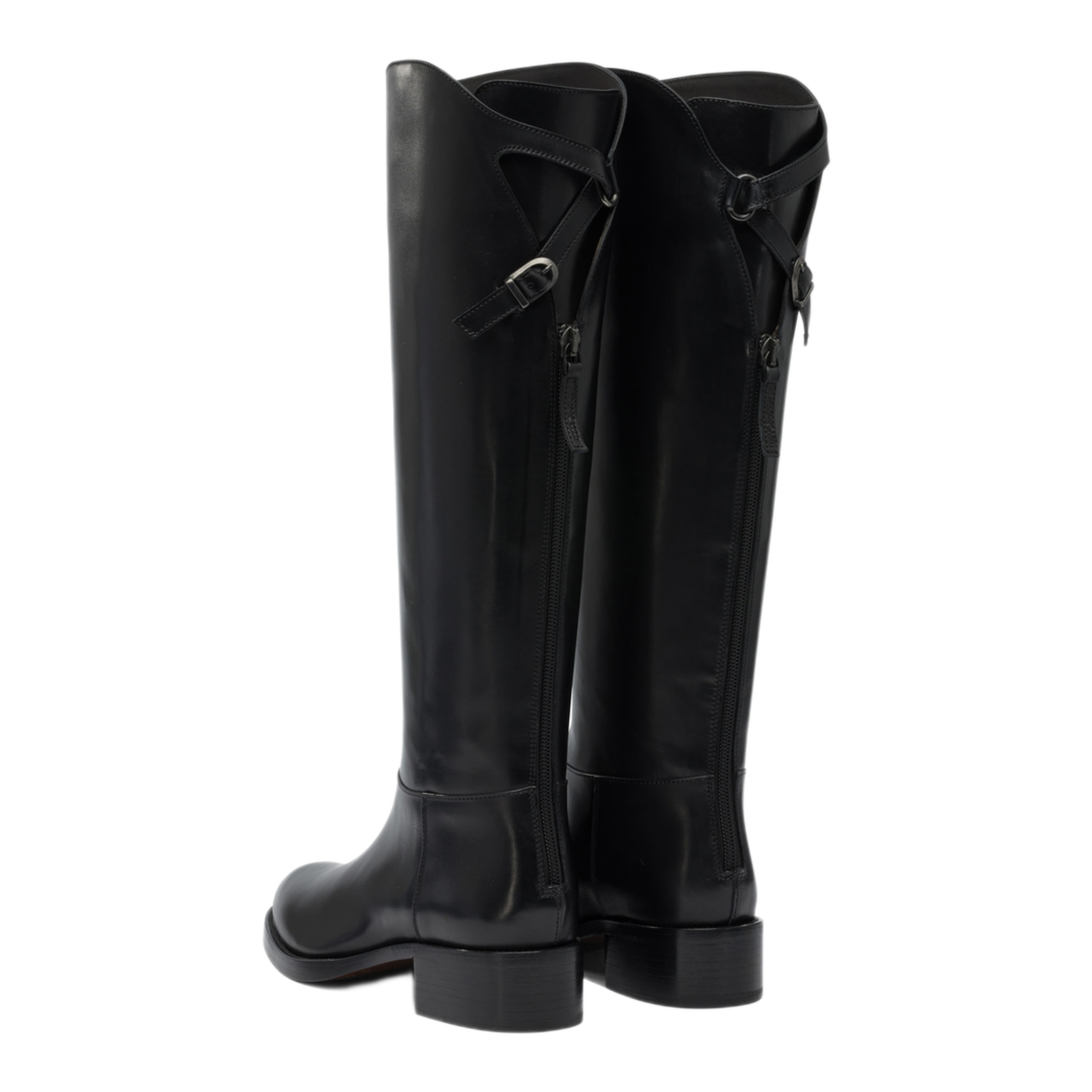 MAYFEYR - Sartore - Parma Knee High Boots - SR3600PARMANERO
