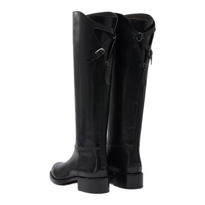 MAYFEYR - Sartore - Parma Knee High Boots - SR3600PARMANERO