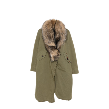 MAYFEYR - Bazar Deluxe - Coats Green - S12293111313