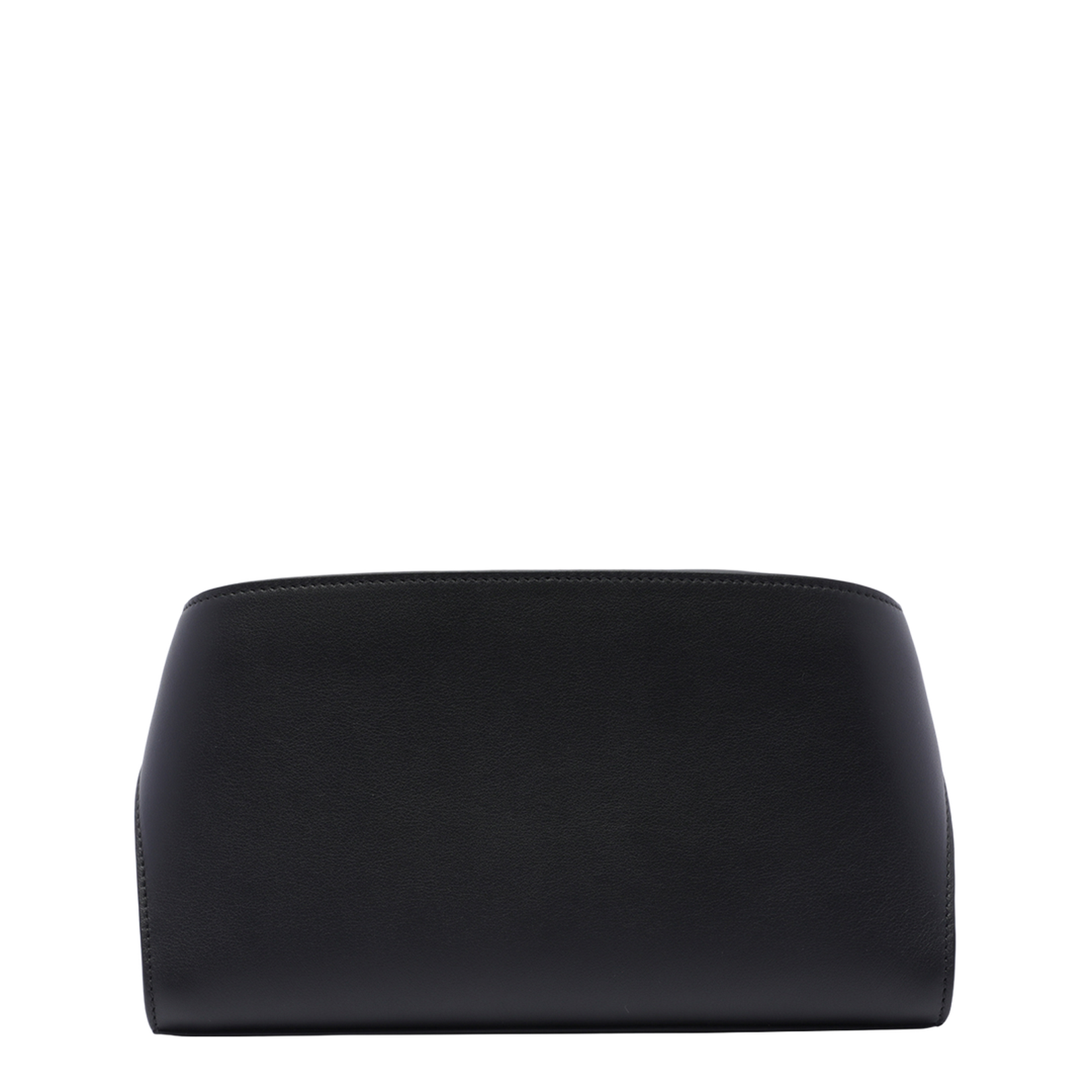 Black Hug Crossbody Bag