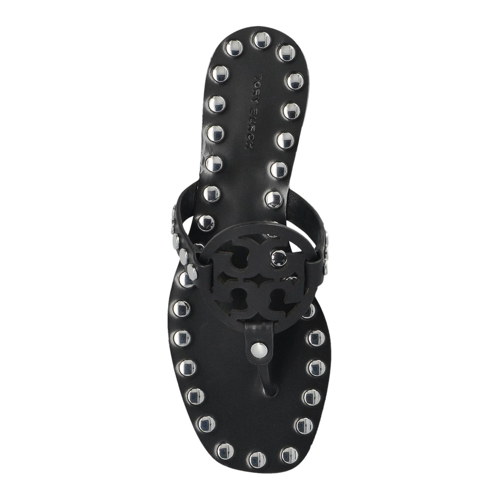 Studded Miller - Shoe Accessories