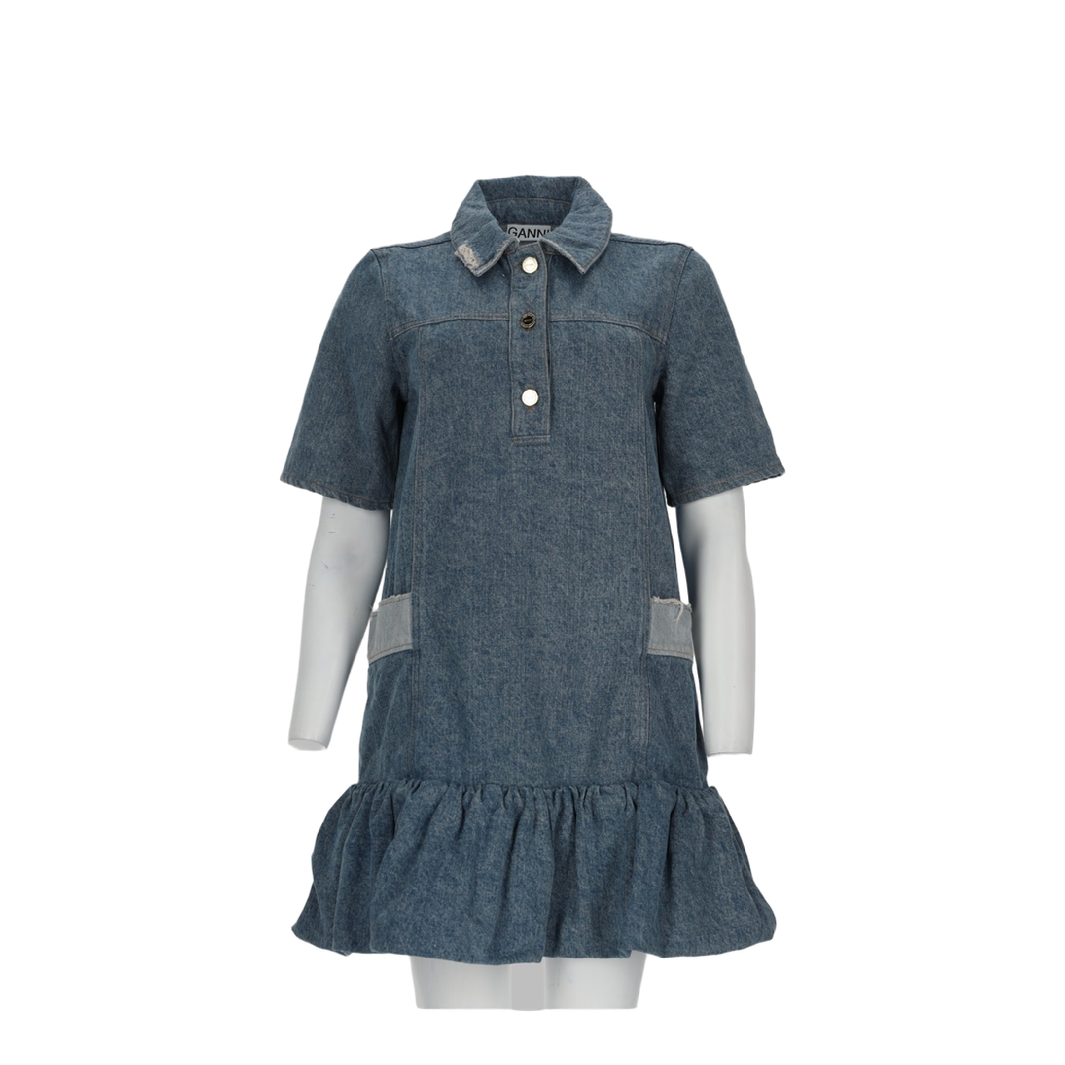 Dresses Blue