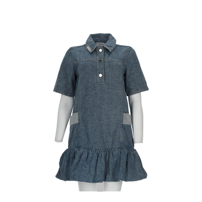 Dresses Blue