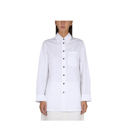 Poplin Shirt