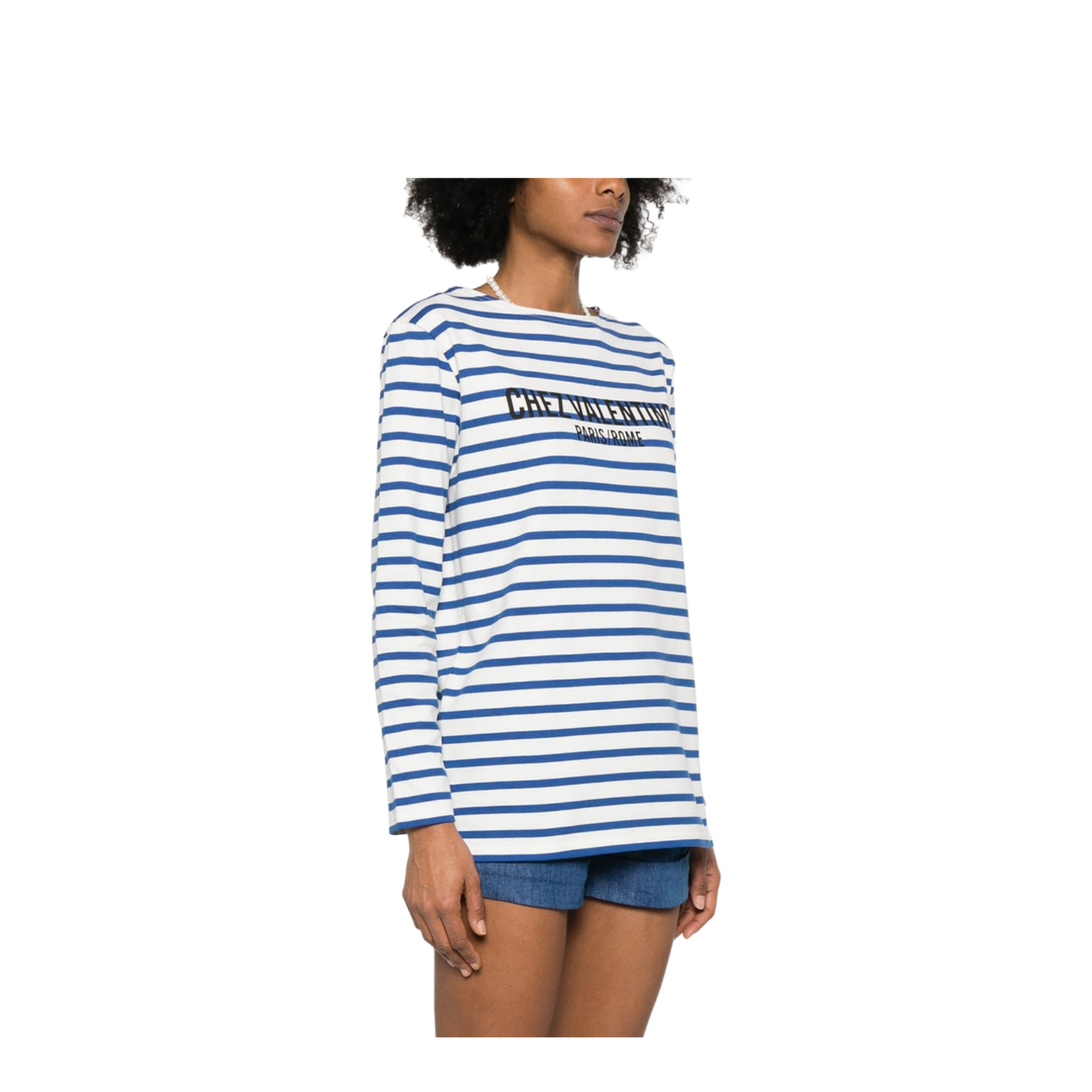 Striped T-Shirt