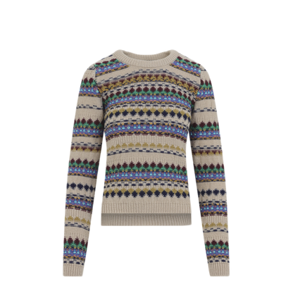 MAYFEYR - Dries Van Noten - Tedd Sweater - 2620112314761106