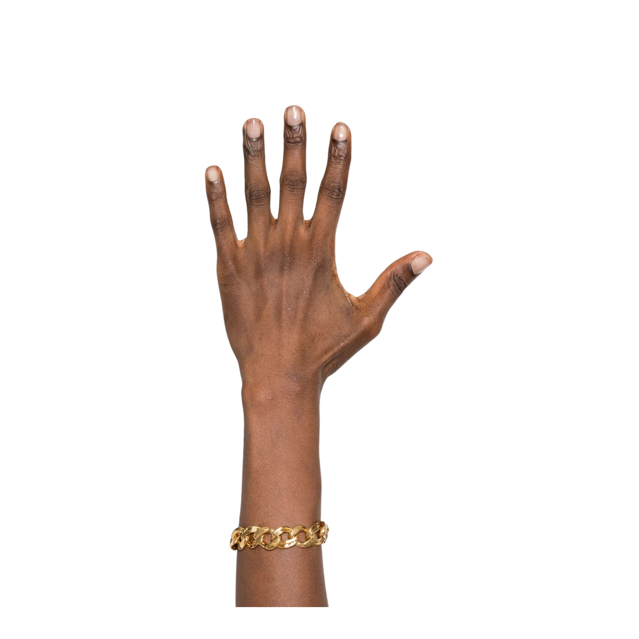 MAYFEYR - Saint Laurent - Bijoux Golden - 845620Y15008060