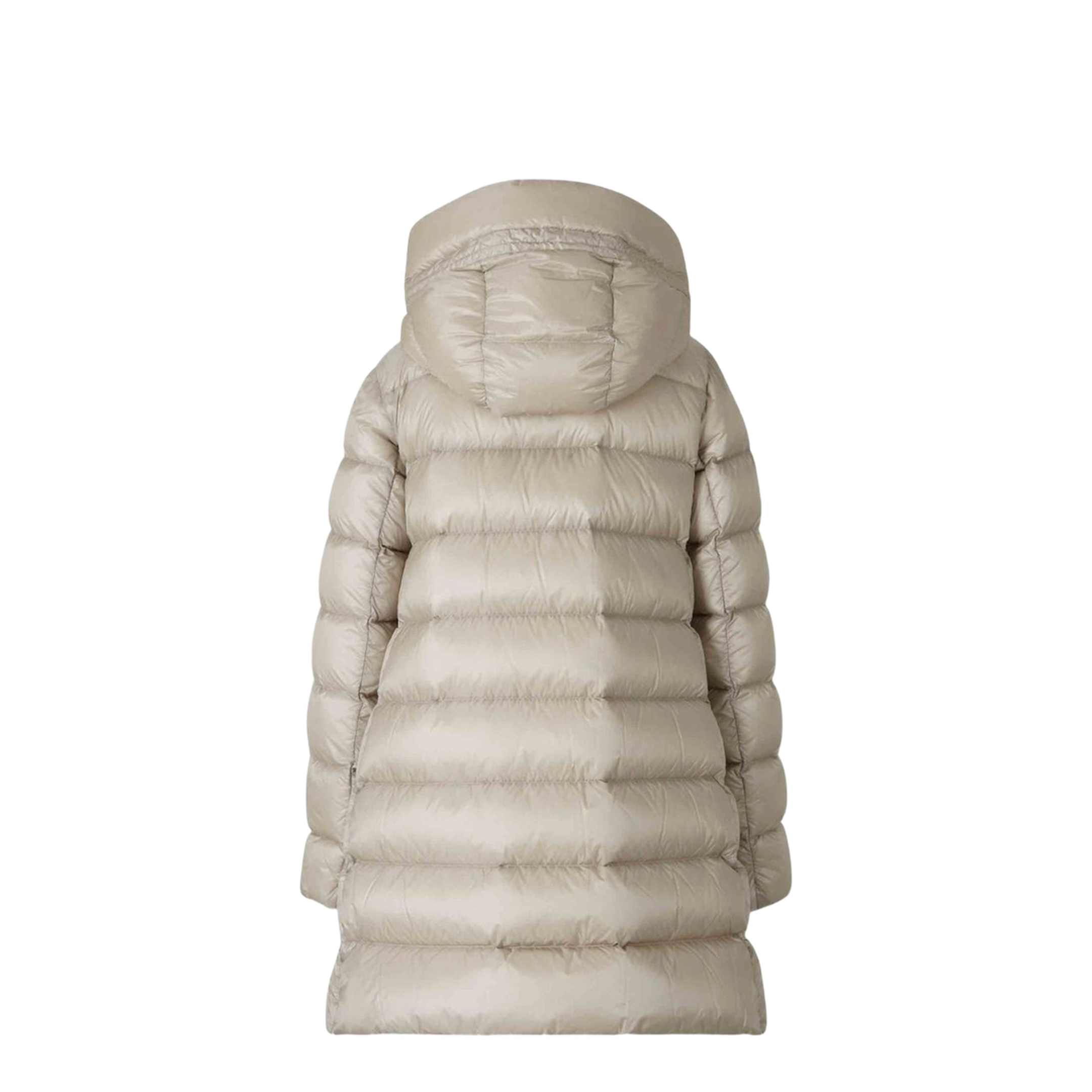 MAYFEYR - Moncler - Coats Beige - L20931C00011597YG268