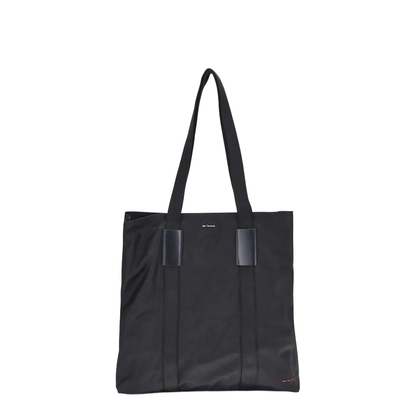 Nylon Tote Bag
