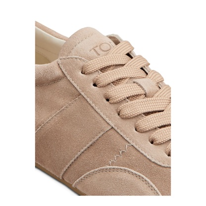 MAYFEYR - Tod's - Sneakers Powder - XXW59L0JW90M8WM027