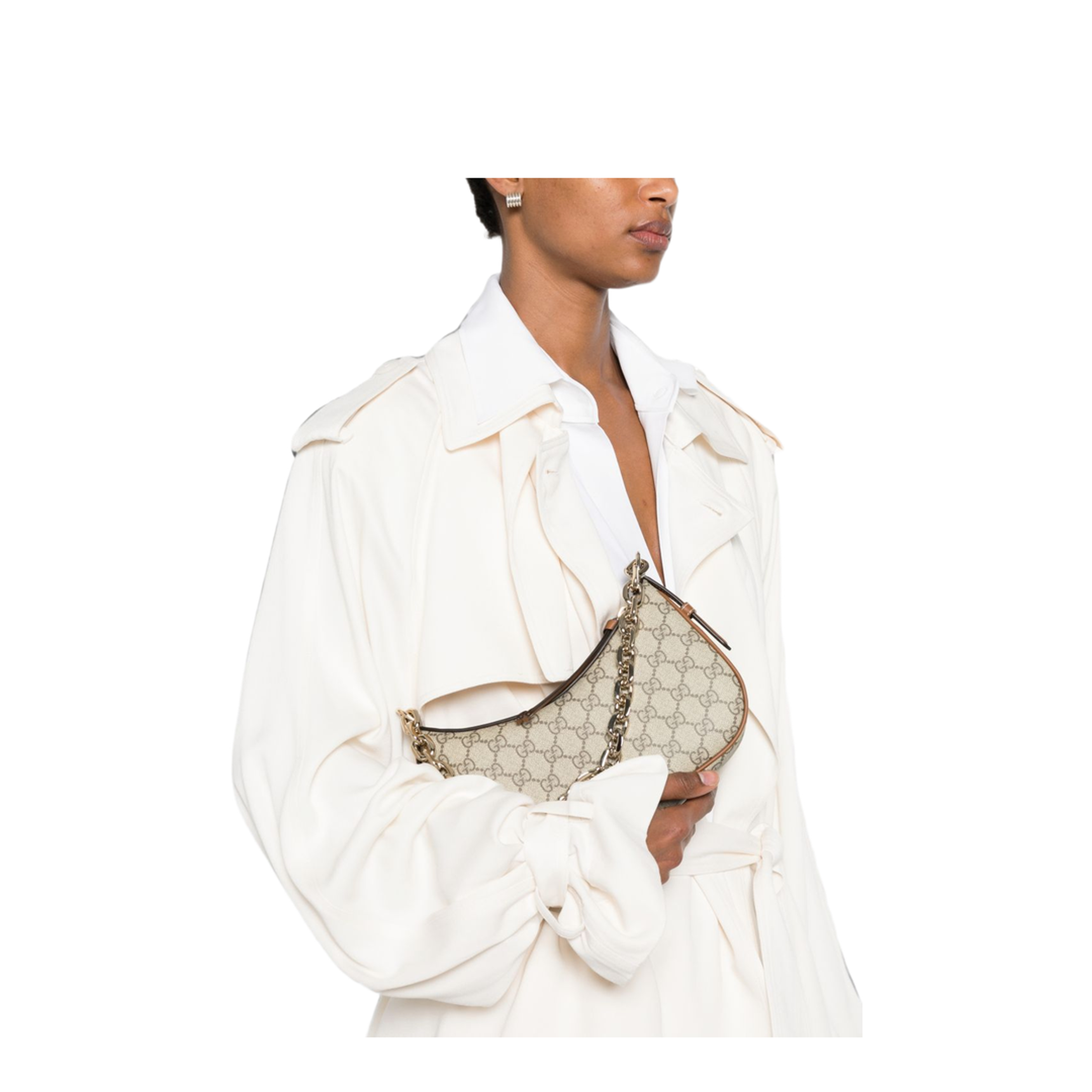 MAYFEYR - Gucci - Bags.. Beige - 847447FAD6L9758