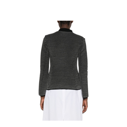 MAYFEYR - Emporio Armani - Jackets Black - EW004601AF27726FC040
