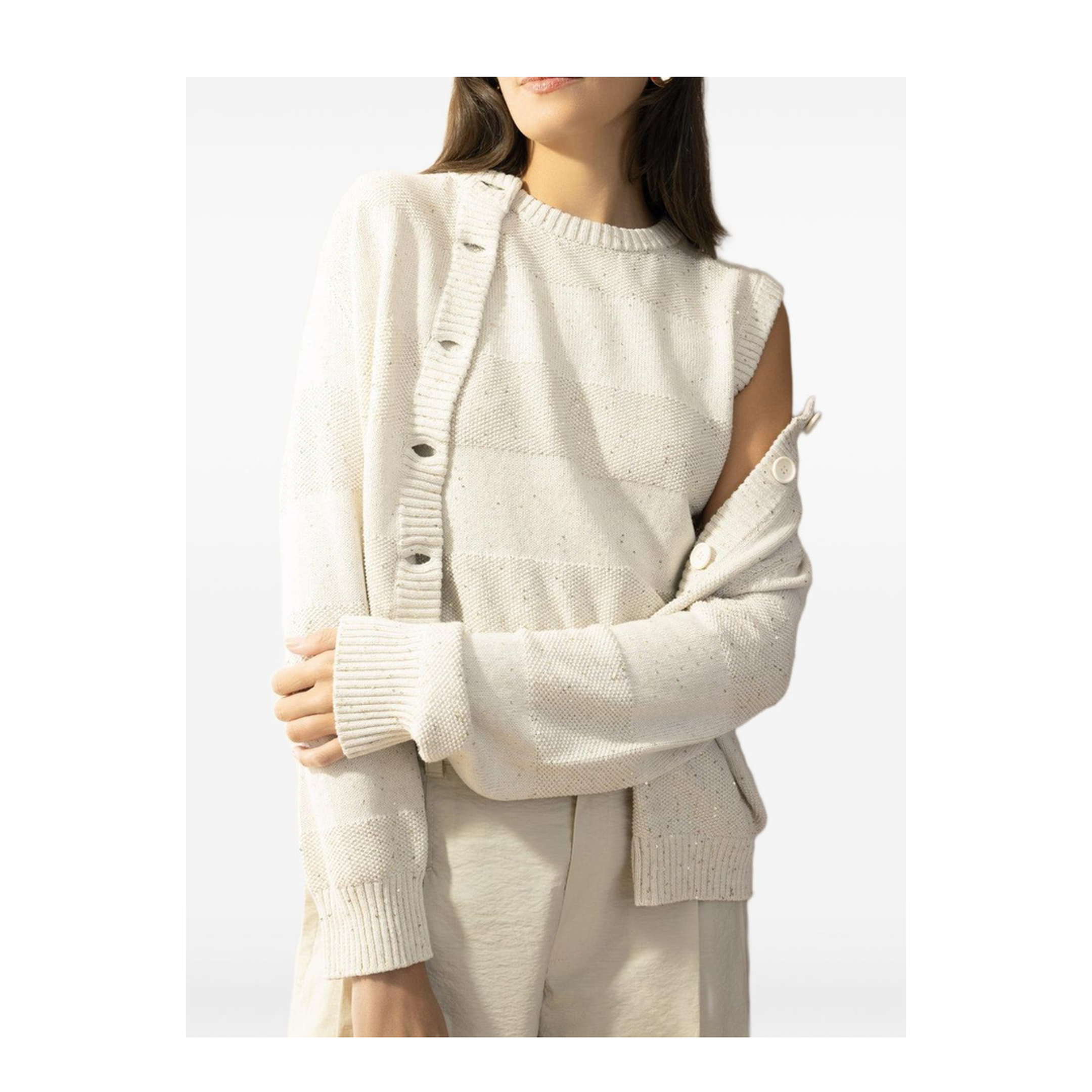 women's vest
