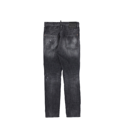 MAYFEYR - Dsquared2 - Teddy Jeans - S74LB1910S30357900