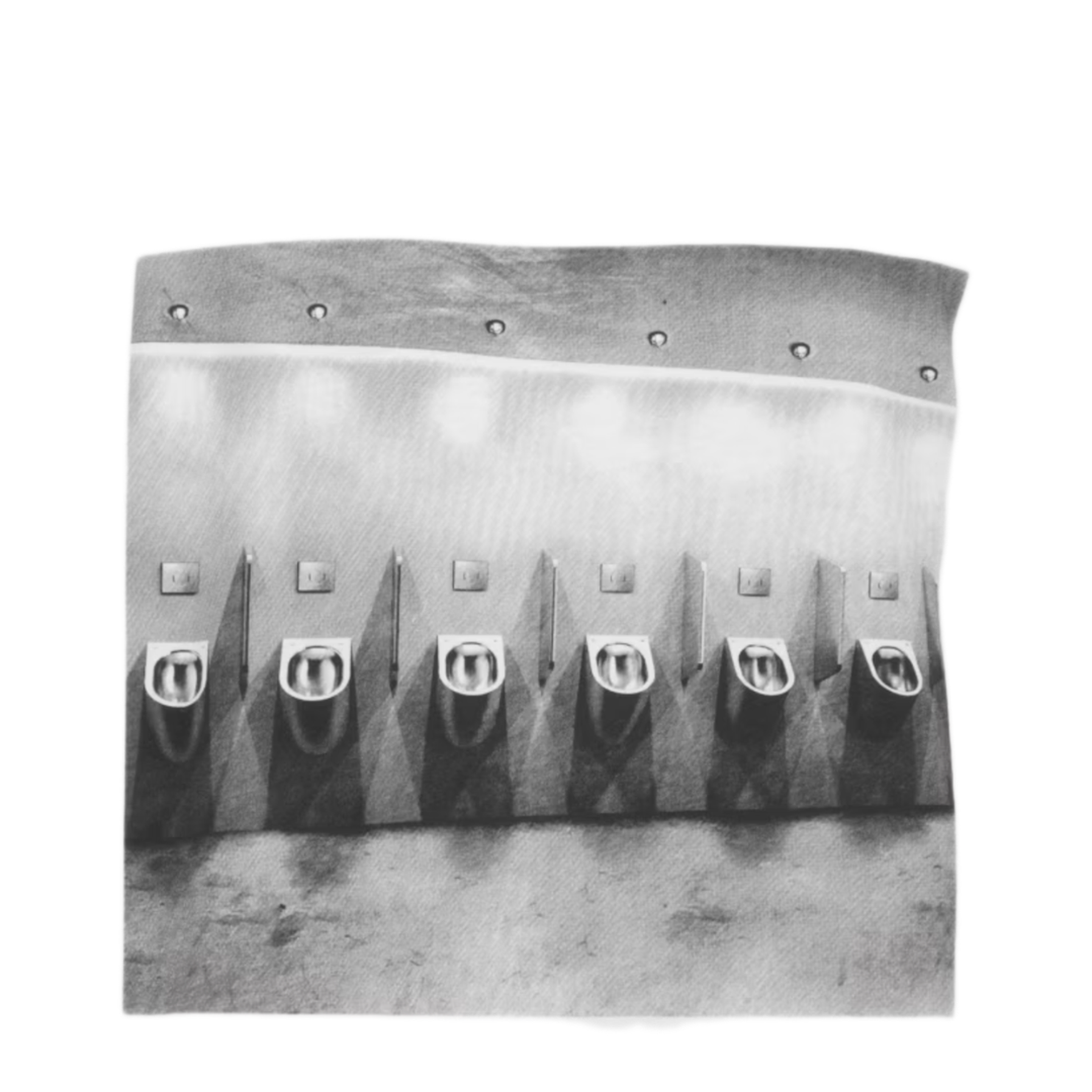 MAYFEYR - Rick Owens - Jumbo Ss T Drkshdw - DU01F4274RIGEP41109
