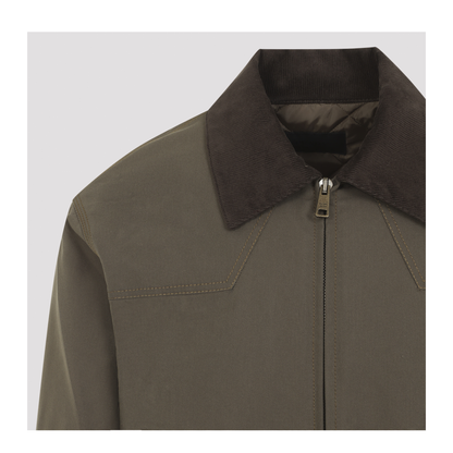 MAYFEYR - Prada - Blouson - GEB335SOOO6287F0ADE