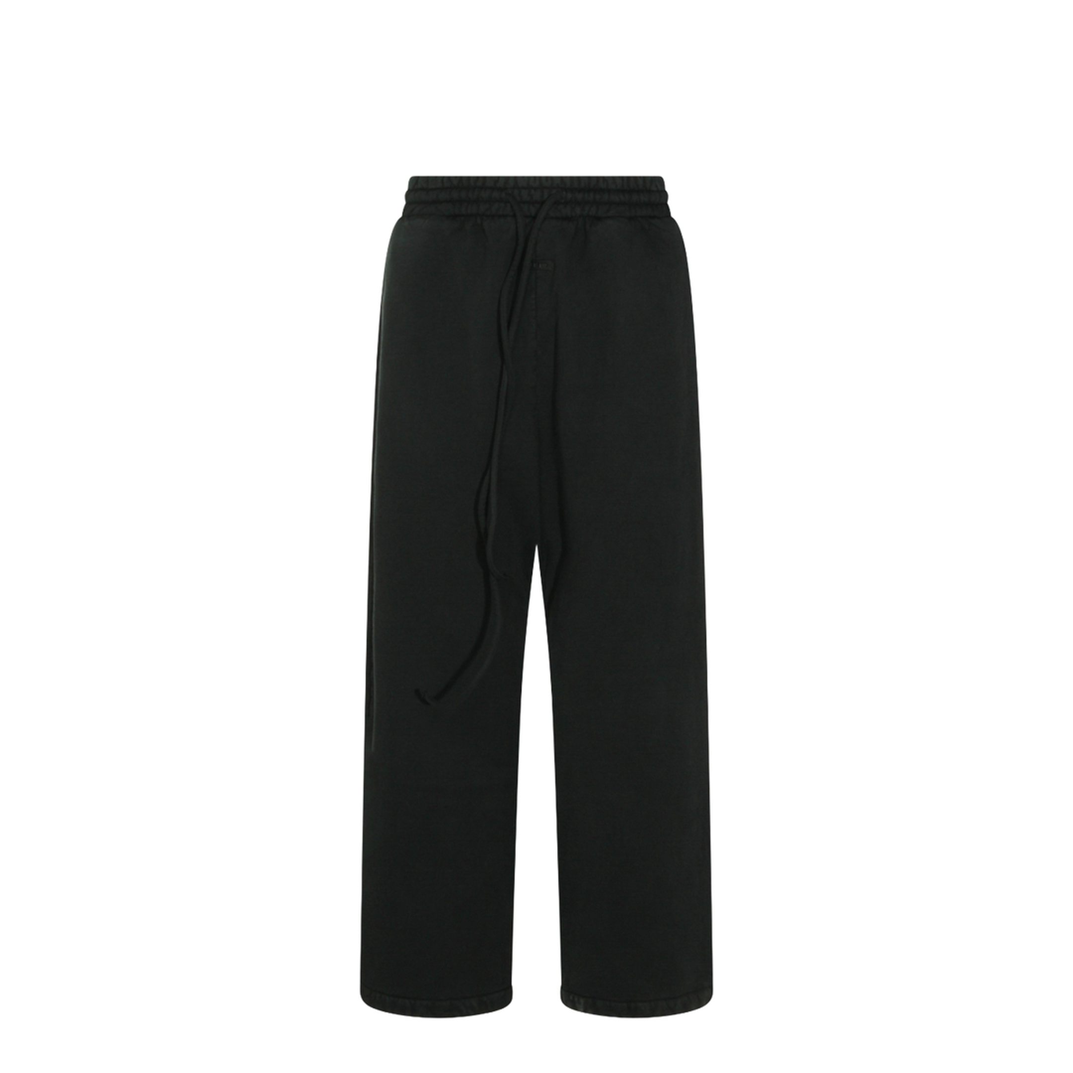 Trousers Light Grey