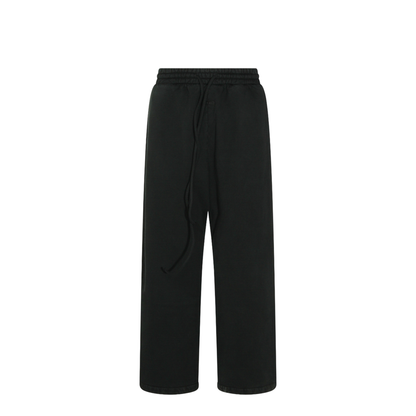 Trousers Light Grey