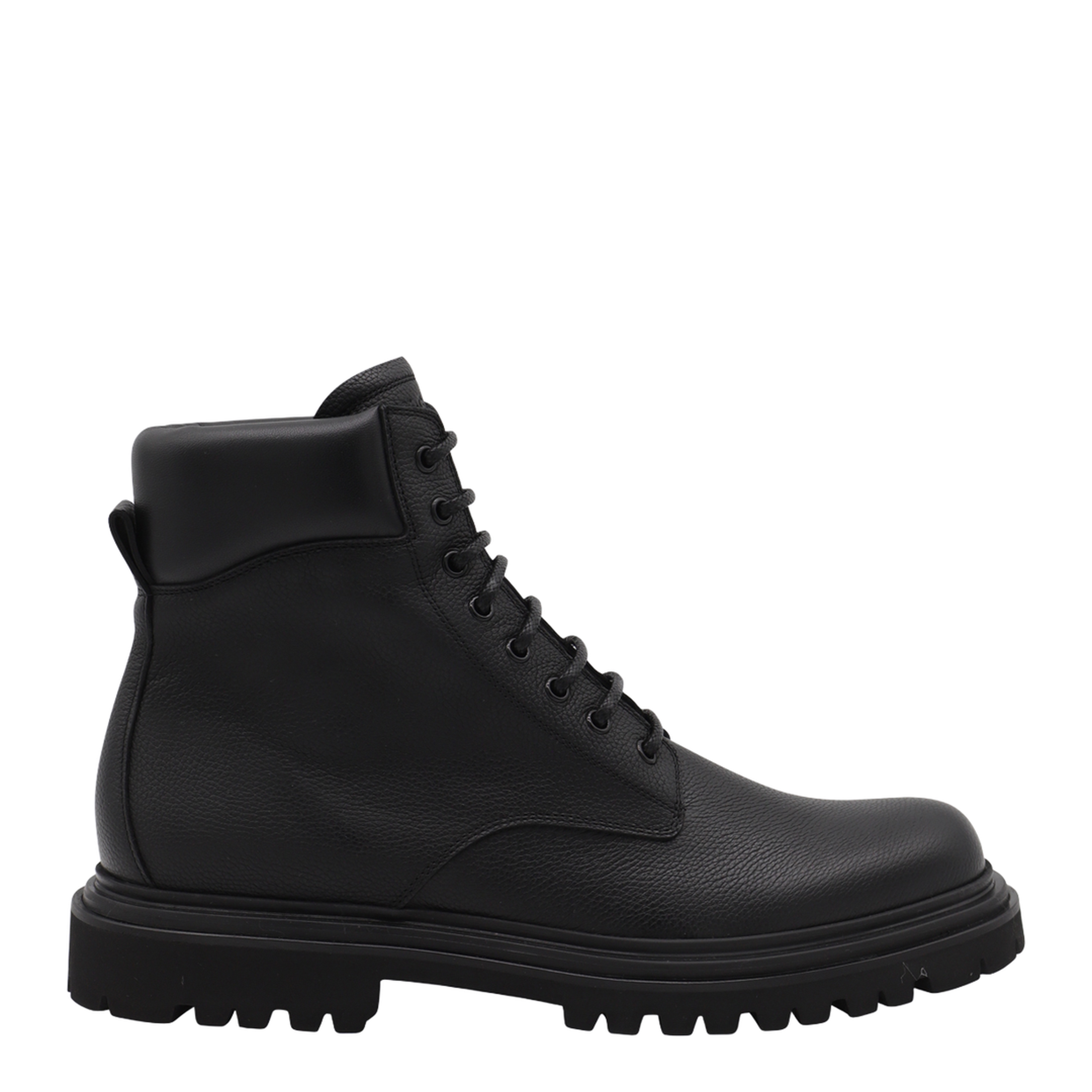 MAYFEYR - Dolce & Gabbana - Boots Light Grey - A60613A6H478B956