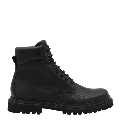 MAYFEYR - Dolce & Gabbana - Boots Light Grey - A60613A6H478B956