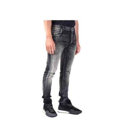 MAYFEYR - Balmain - Jeans - UH15230Z009