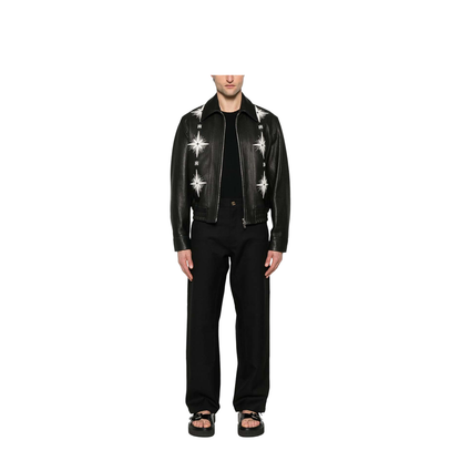 Pants - Black