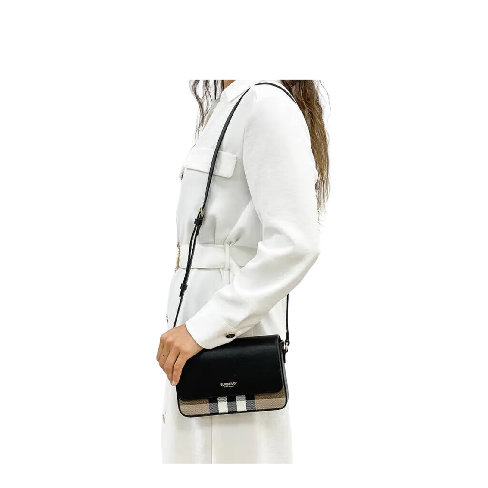 women's messenger bag