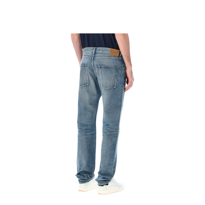 MAYFEYR - Saint Laurent - Jeans - 842995Y11CA4937