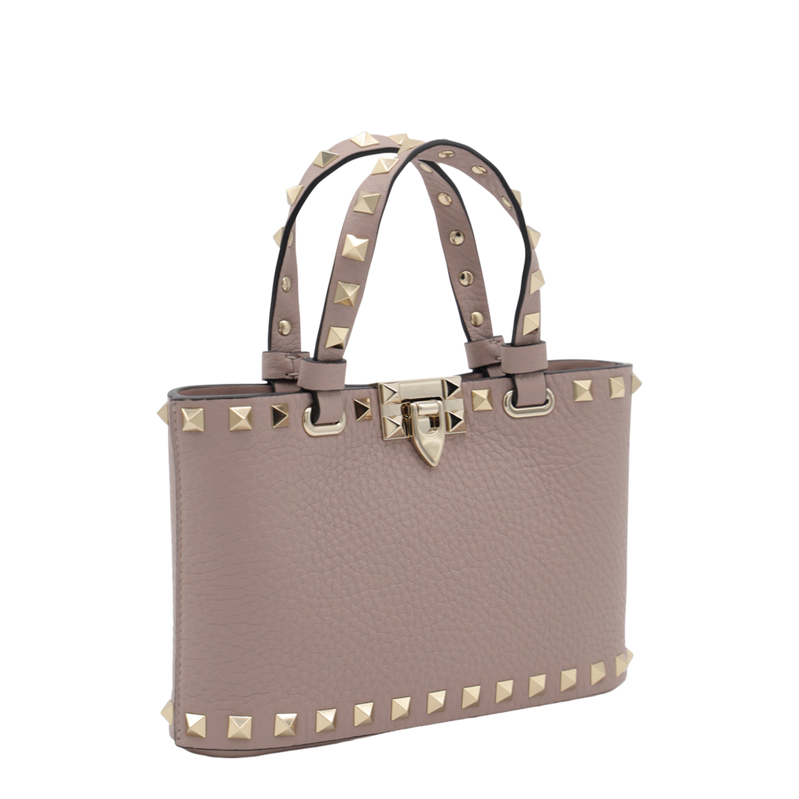Rockstud Handbag
