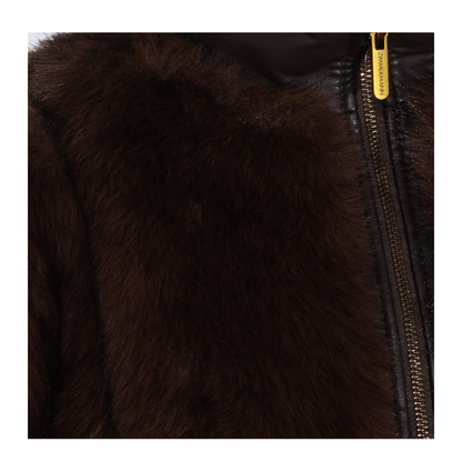 MAYFEYR - Zimmermann - Coats - 1140JF261BRW