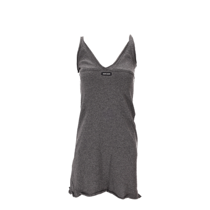 MAYFEYR - Miu Miu - Cashmere Washed F.12 - MMA921SOOO19DJF0480