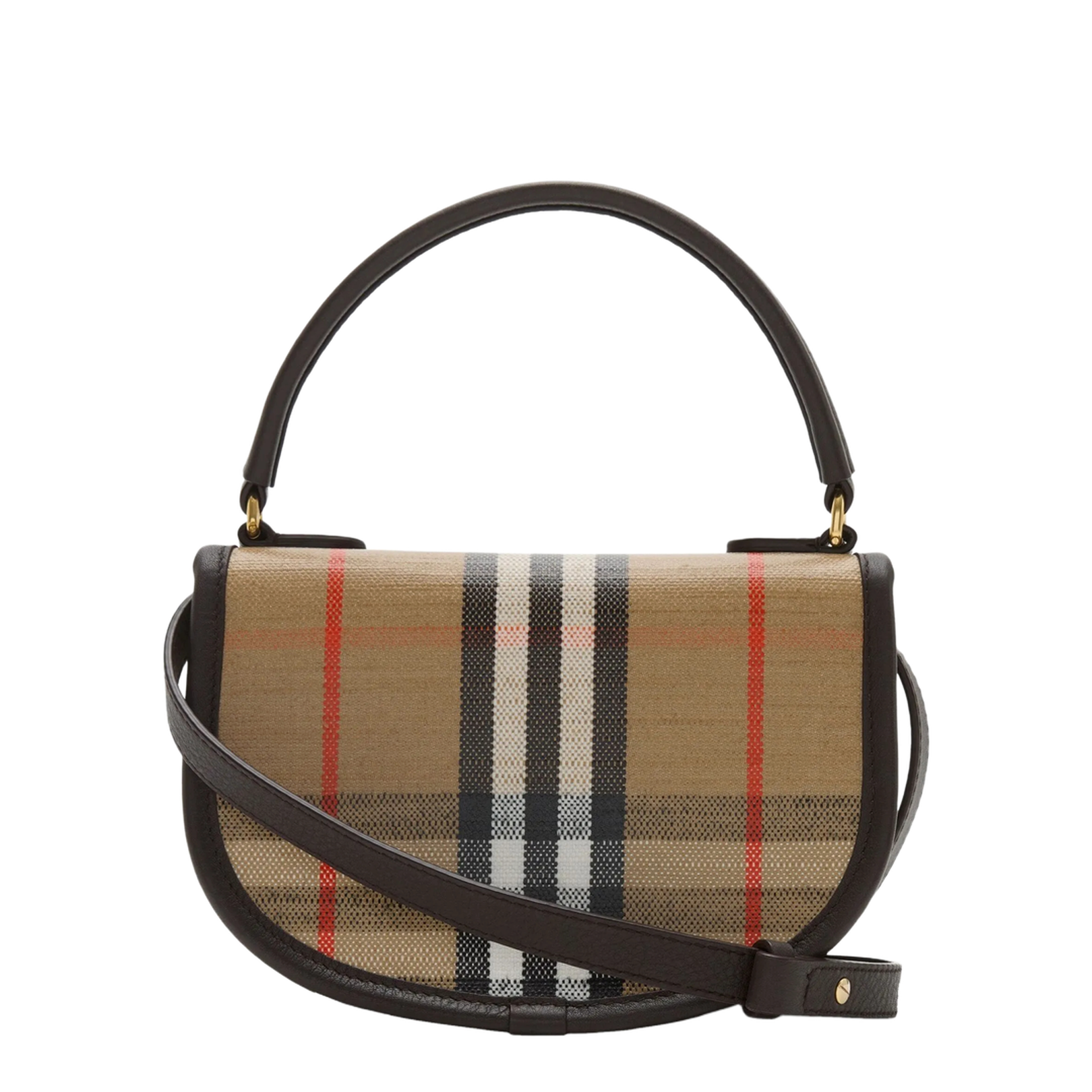 Foldover Top Bag