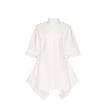 Dresses White