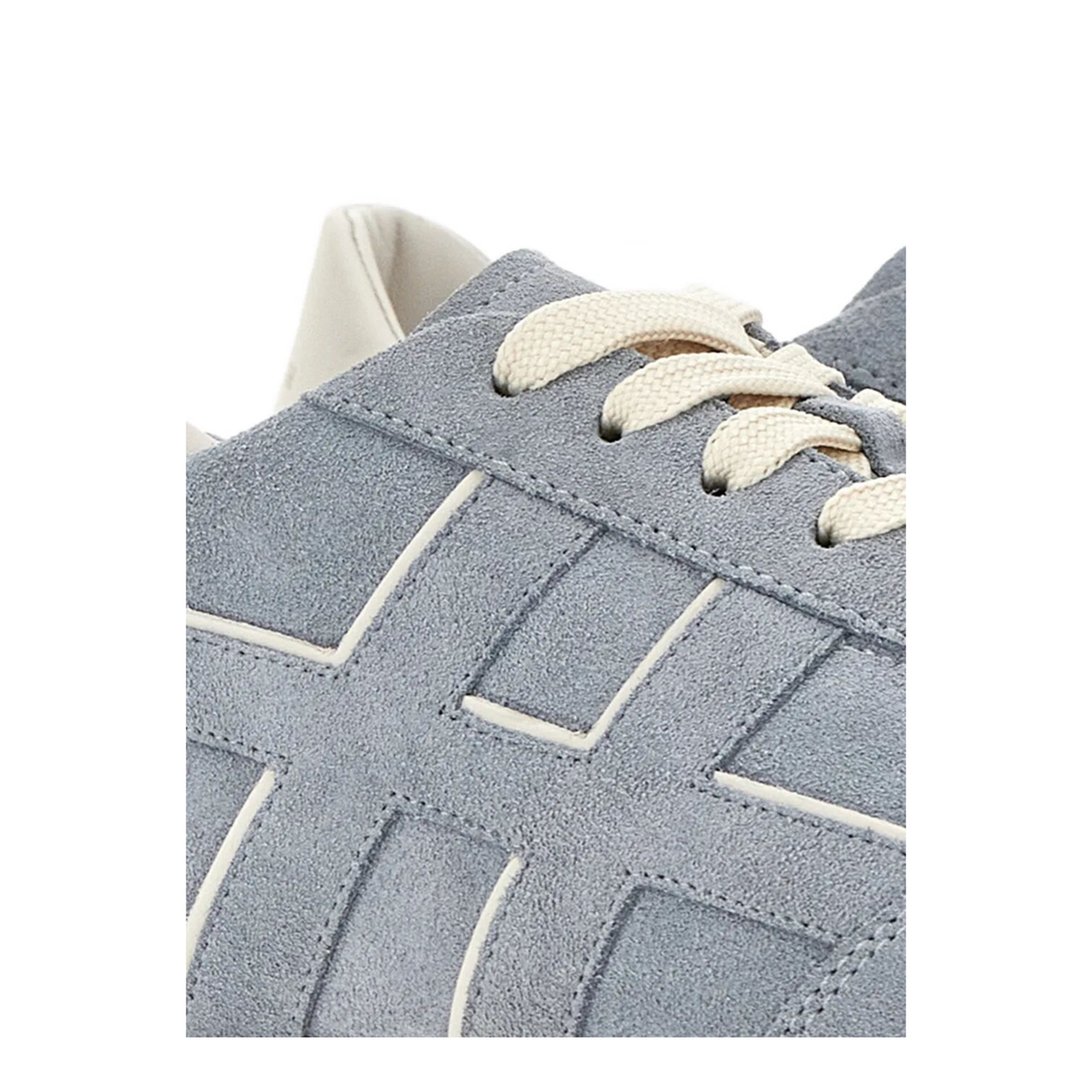 MAYFEYR - Hogan - Olympia Suede Sneakers - HXW6930FX20UHO