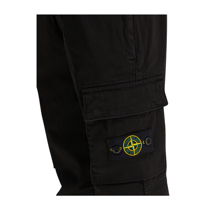 MAYFEYR - Stone Island Junior - Trousers - 3100005S0012V0029