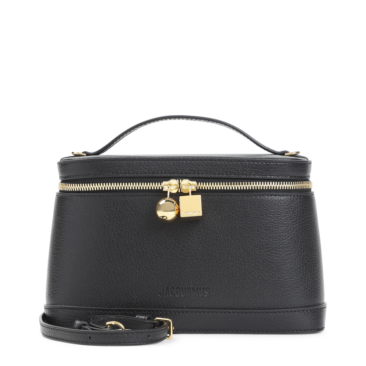 MAYFEYR - Jacquemus - Le Petit Vanity Bag - BAW00479AC03G02990