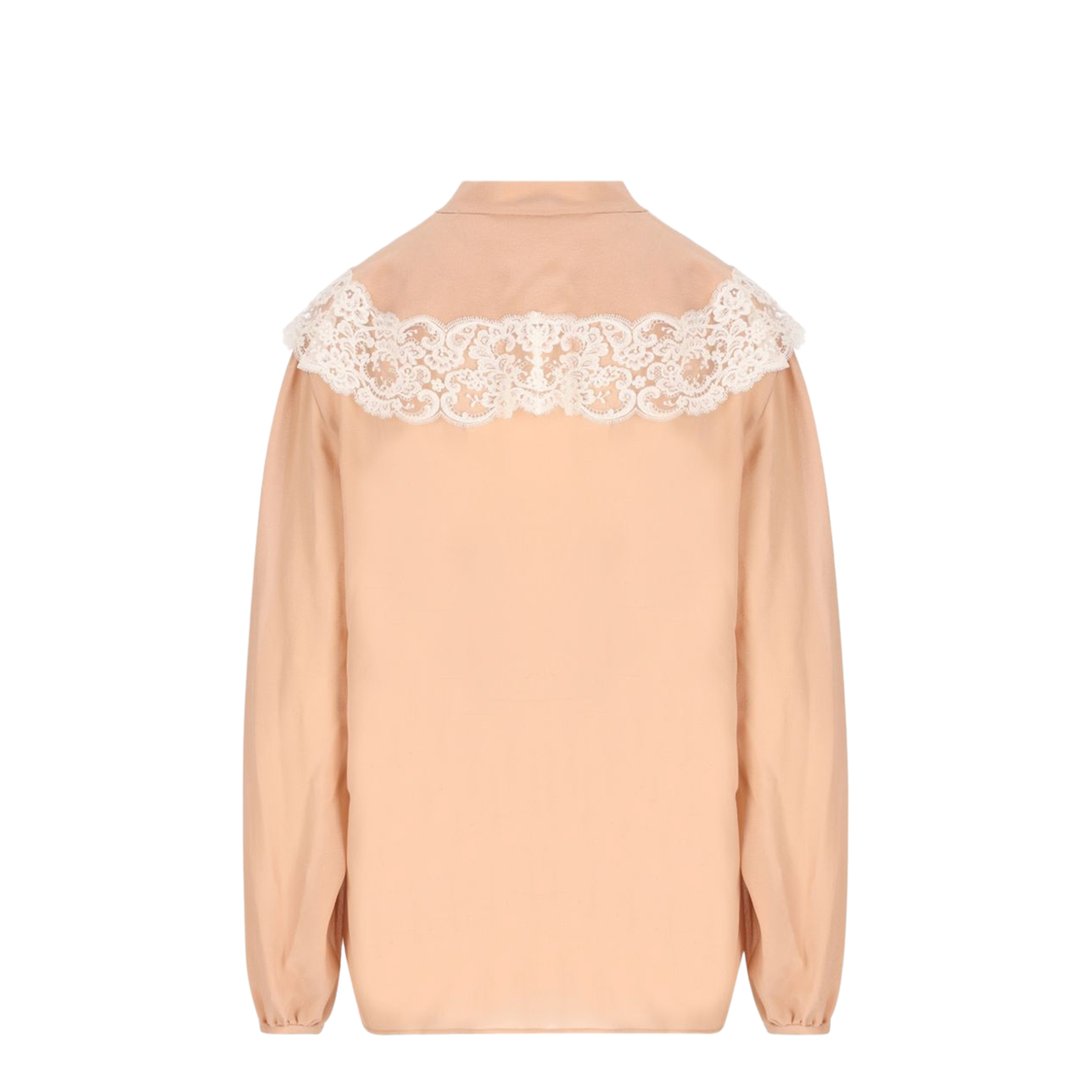 MAYFEYR - Chloè - Shirts Pink - CH26AHT380026H7