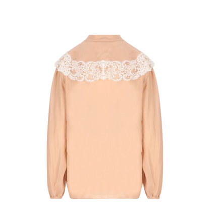 MAYFEYR - Chloè - Shirts Pink - CH26AHT380026H7