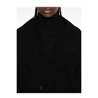 Sweaters Black