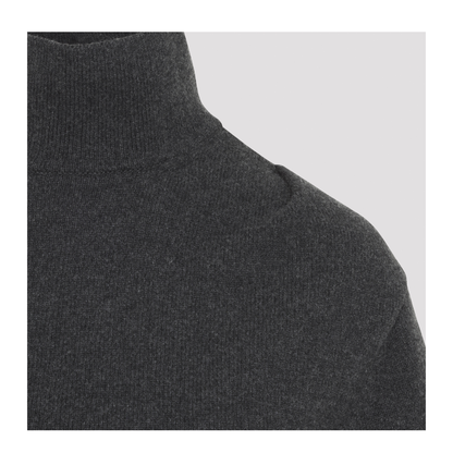 MAYFEYR - Jacquemus - Fiocco Sweater - TOW00923AK00282970