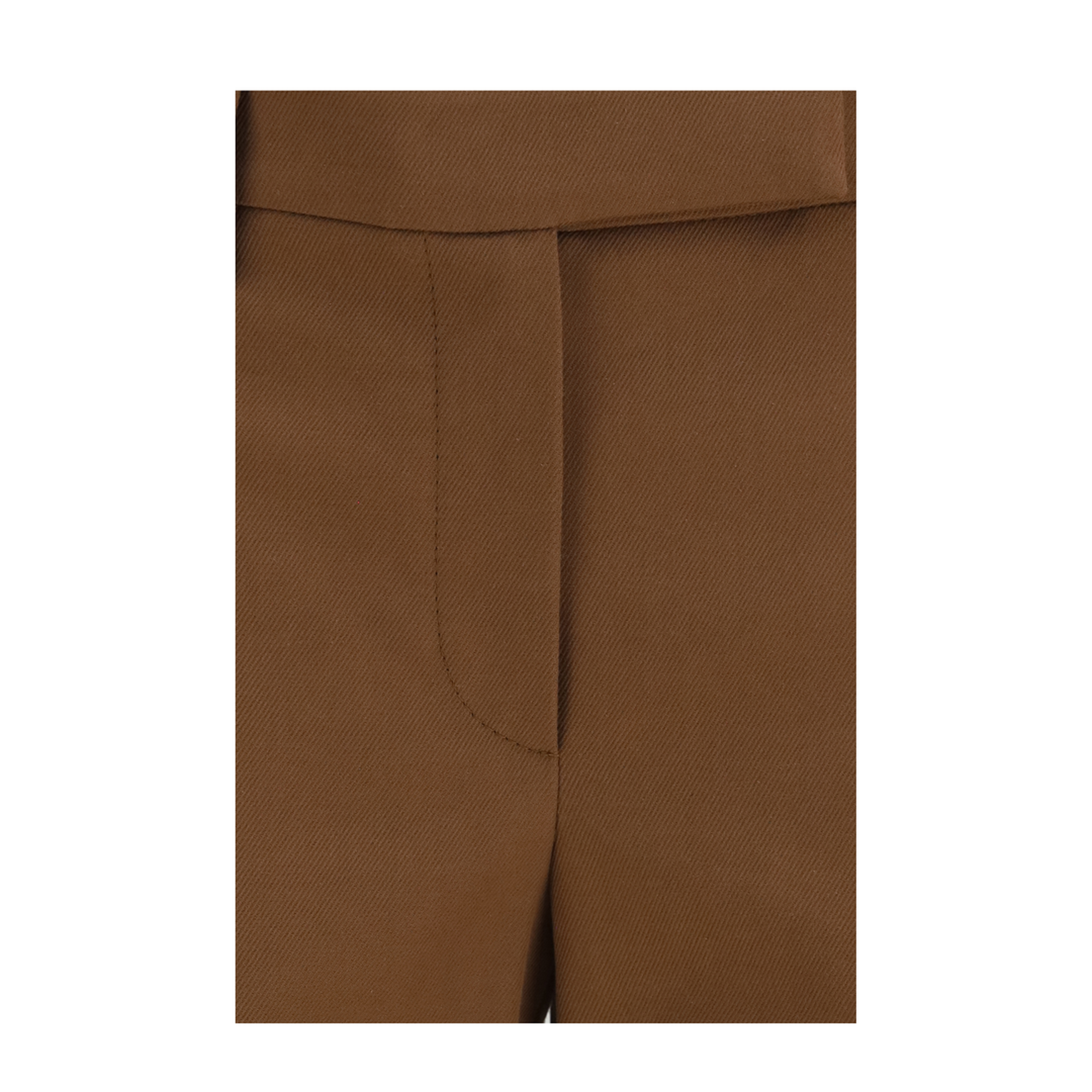 MAYFEYR - Brunello Cucinelli - Straight Leg Cotton Pants - MP126P7258C832