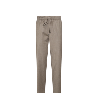 MAYFEYR - Antonelli Firenze - Trousers - P8385875307