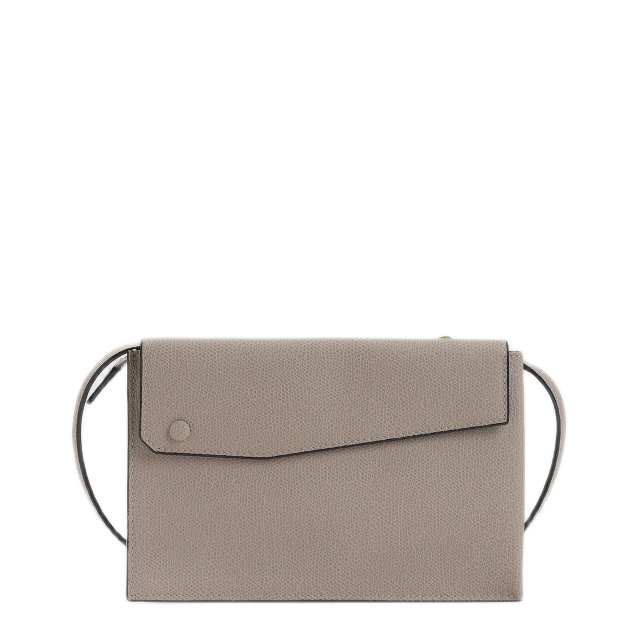 MAYFEYR - Valextra - Trio Crossbody Bag - WBPK0001028LOC99MSA