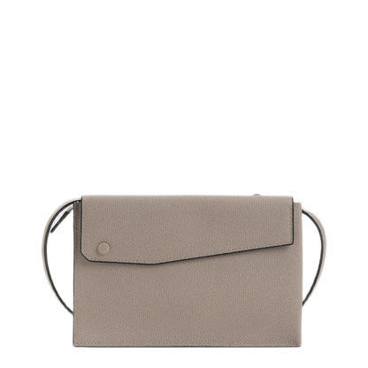 MAYFEYR - Valextra - Trio Crossbody Bag - WBPK0001028LOC99MSA