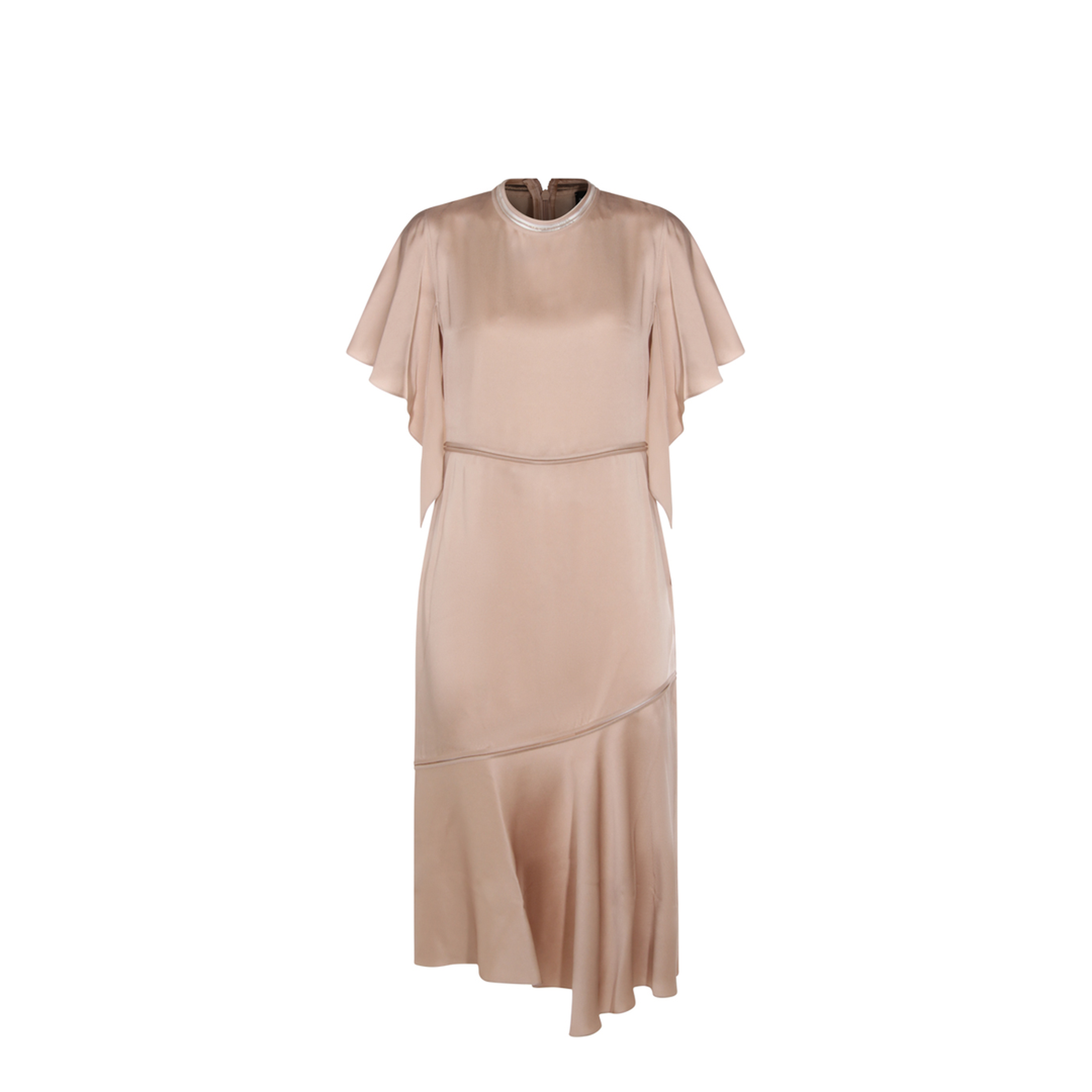 MAYFEYR - Fabiana Filippi - Dresses - ABD266F187L7800157