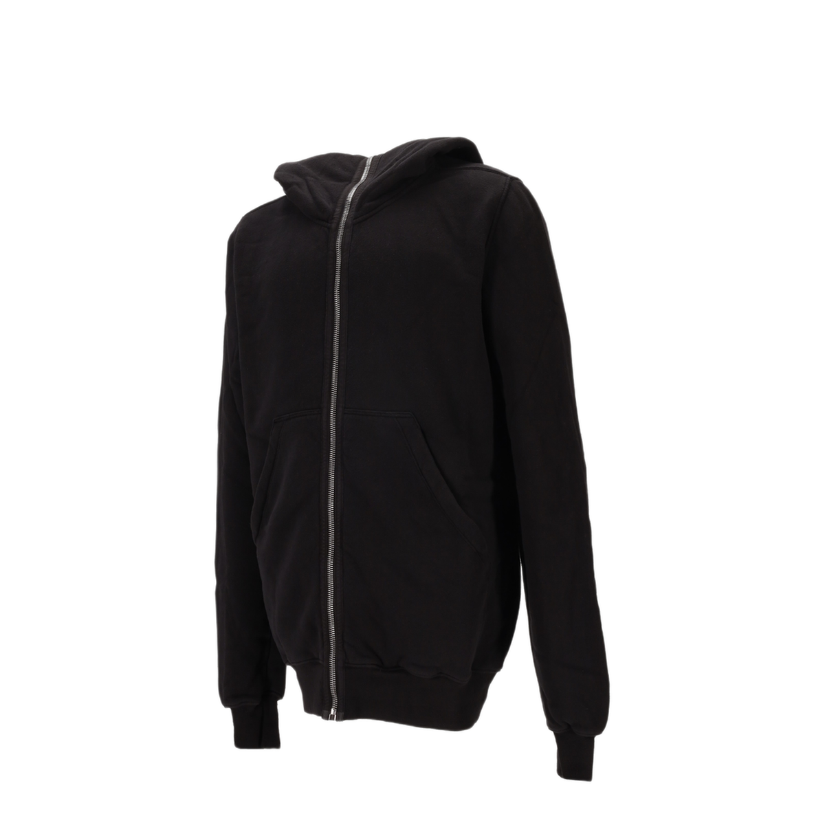 Jumbo Gimp Hoodie
