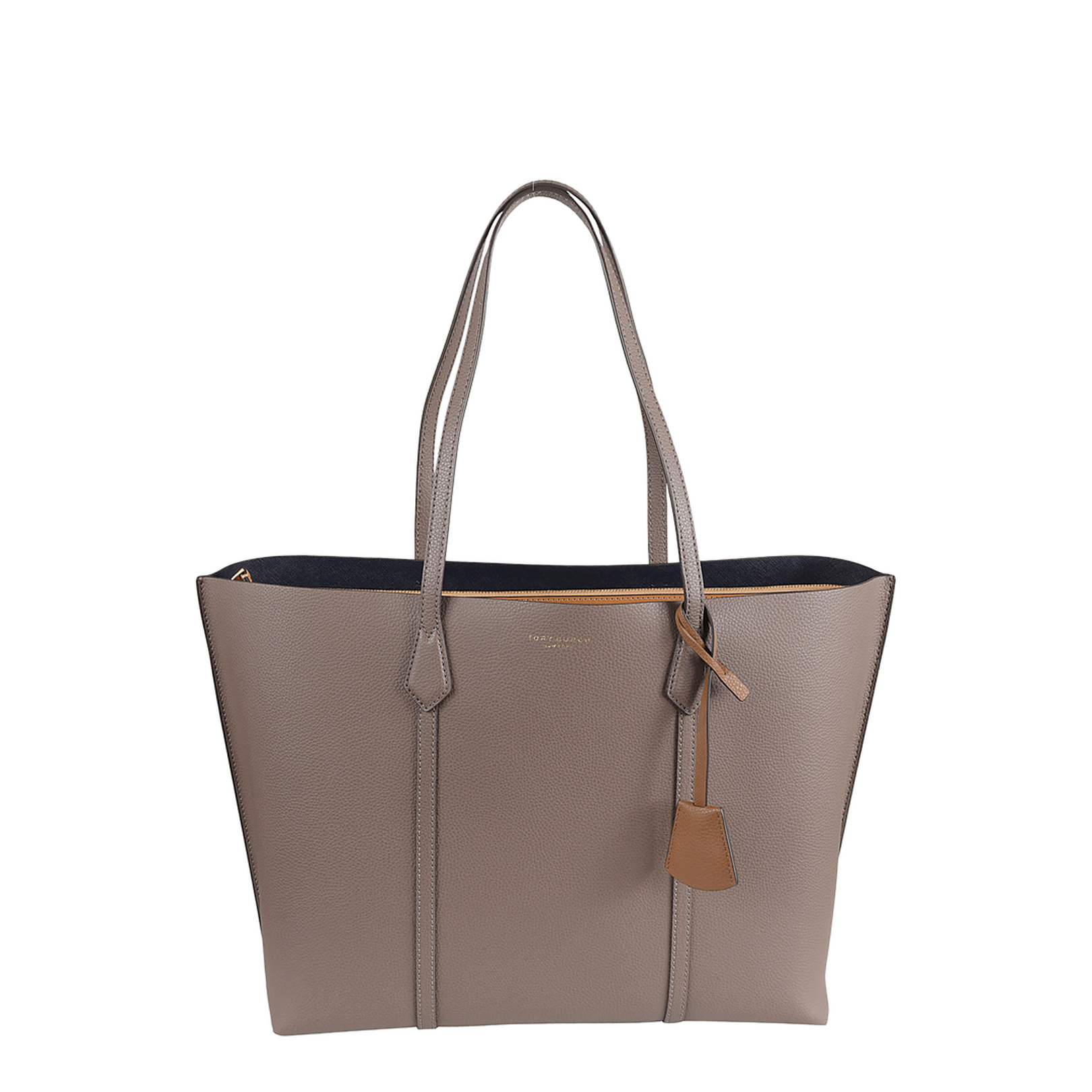 Perry Triple Compartment Tote Bag
