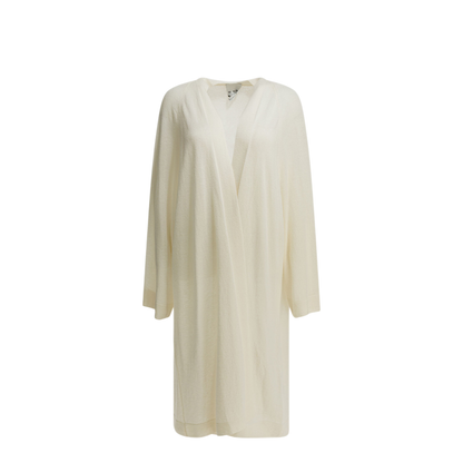 MAYFEYR - Sa Su Phi - Silk Blend Long Cardigan - S26735AB0101