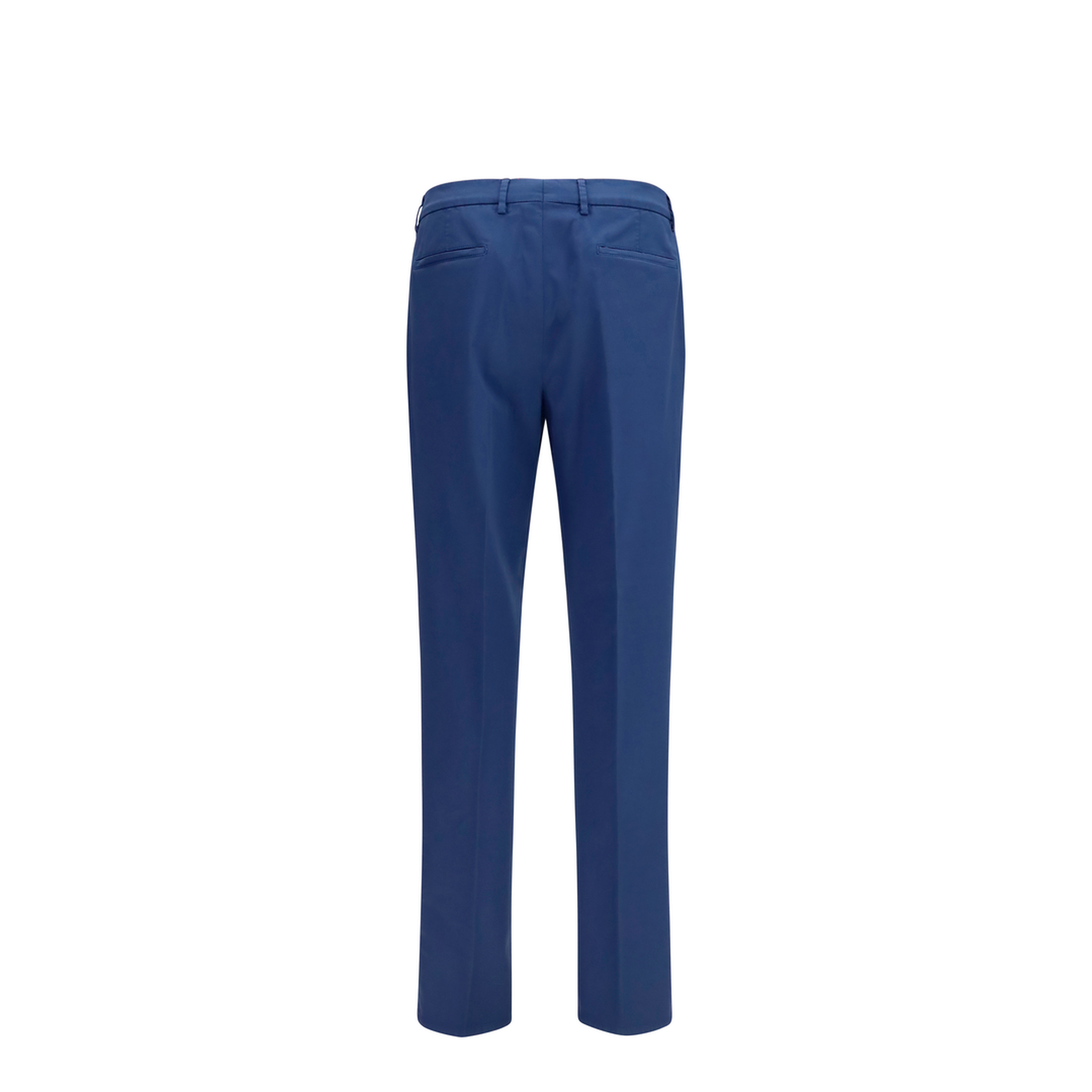 MAYFEYR - Brunello Cucinelli - Cotton Blend Chino Pants - M289LE1450C6049
