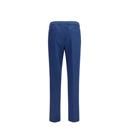MAYFEYR - Brunello Cucinelli - Cotton Blend Chino Pants - M289LE1450C6049
